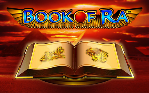 Book of Ra